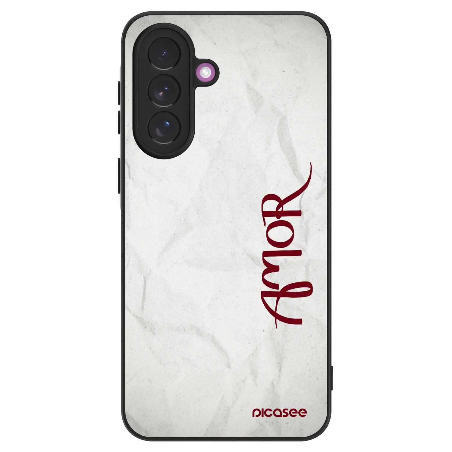 Picasee ULTIMATE CASE για Samsung Galaxy A37 - Amor