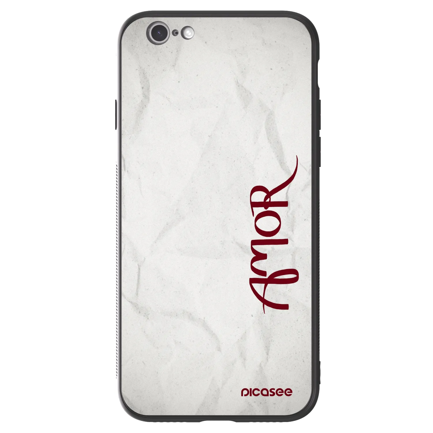 Picasee ULTIMATE CASE για Apple iPhone 6/6S - Amor