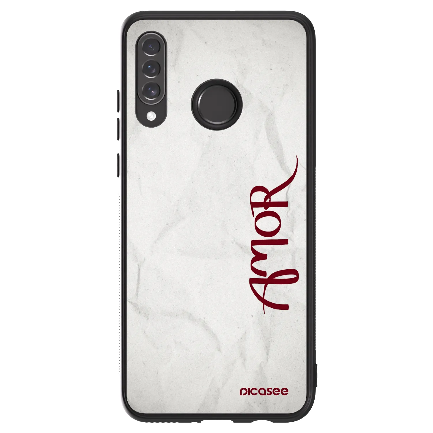 Picasee ULTIMATE CASE για Huawei P30 Lite - Amor