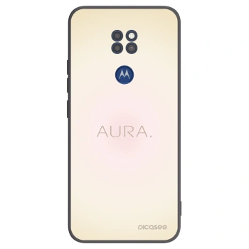 Θήκη για Motorola Moto G9 Play - Aura