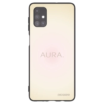 Θήκη για Samsung Galaxy M51 M515F - Aura