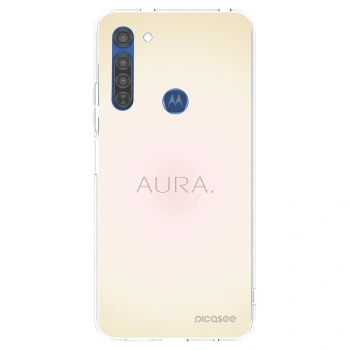 Θήκη για Motorola Moto G8 - Aura