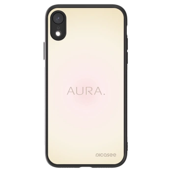 Picasee ULTIMATE CASE για Apple iPhone XR - Aura