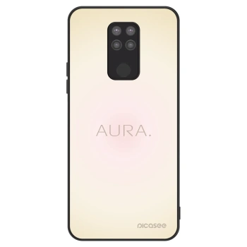 Θήκη για Xiaomi Redmi Note 9 - Aura