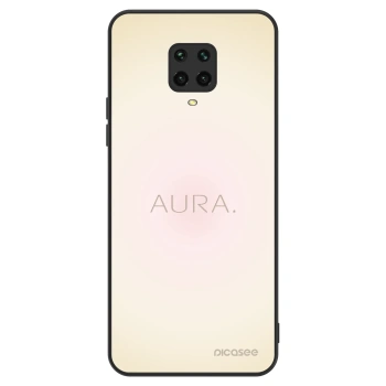 Θήκη για Xiaomi Redmi Note 9 Pro - Aura