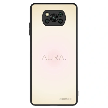 Θήκη για Xiaomi Poco X3 - Aura