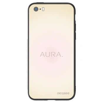 Θήκη για Apple iPhone 5/5S/SE - Aura