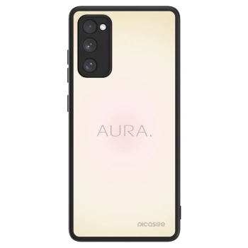 Picasee ULTIMATE CASE για Samsung Galaxy S20 FE - Aura