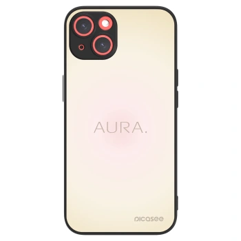 Picasee ULTIMATE CASE για Apple iPhone 13 - Aura