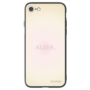 Picasee ULTIMATE CASE για Apple iPhone SE 2020 - Aura