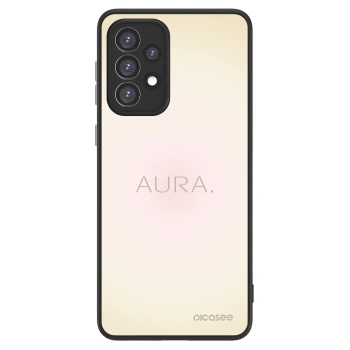 Picasee ULTIMATE CASE για Samsung Galaxy A33 5G A336 - Aura