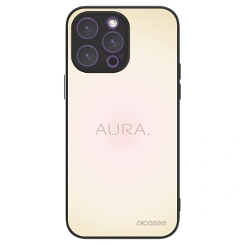 Picasee ULTIMATE CASE MagSafe pro Apple iPhone 14 Pro Max - Aura