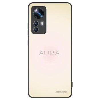 Picasee ULTIMATE CASE για Xiaomi 12T Pro - Aura