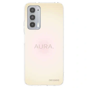 Θήκη για Motorola Edge 20 - Aura