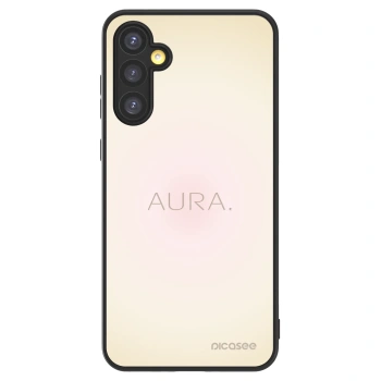 Picasee ULTIMATE CASE για Samsung Galaxy A34 5G A346B - Aura