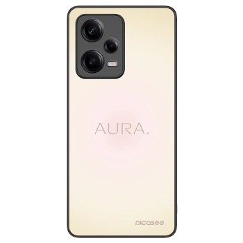 Picasee ULTIMATE CASE για Xiaomi Redmi Note 12 Pro 5G - Aura