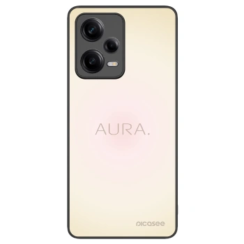 Picasee ULTIMATE CASE για Xiaomi Redmi Note 12 Pro+ 5G - Aura