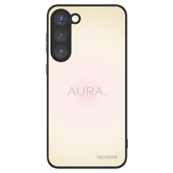 Picasee ULTIMATE CASE PowerShare για Samsung Galaxy S23+ 5G - Aura