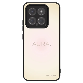 Picasee ULTIMATE CASE για Xiaomi 14 - Aura