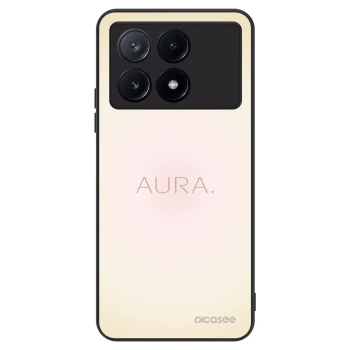 Θήκη για Xiaomi Poco X6 Pro - Aura
