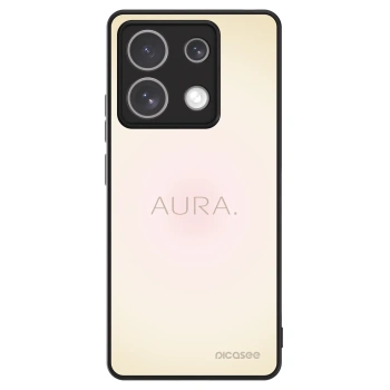 Picasee ULTIMATE CASE για Xiaomi Redmi Note 13 5G - Aura
