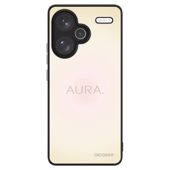 Picasee ULTIMATE CASE για Xiaomi Redmi Note 13 Pro+ 5G - Aura