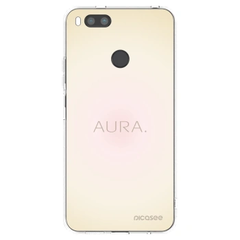 Θήκη για Xiaomi Mi A1 Global - Aura