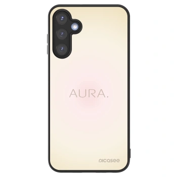 Picasee ULTIMATE CASE για Samsung Galaxy A15 A156B 5G - Aura