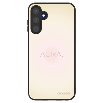 Picasee ULTIMATE CASE για Samsung Galaxy A15 A155F 4G - Aura