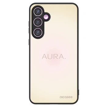 Picasee ULTIMATE CASE για Samsung Galaxy A35 5G A356B - Aura