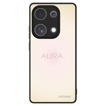 Picasee ULTIMATE CASE για Xiaomi Redmi Note 13 Pro 4G - Aura