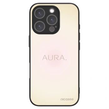 Picasee ULTIMATE CASE για Apple iPhone 16 Pro - Aura