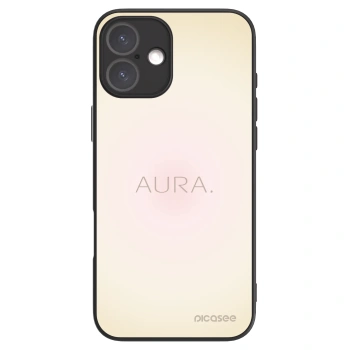 Picasee ULTIMATE CASE για Apple iPhone 16 Plus - Aura