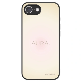 Picasee ULTIMATE CASE για Apple iPhone 16e - Aura