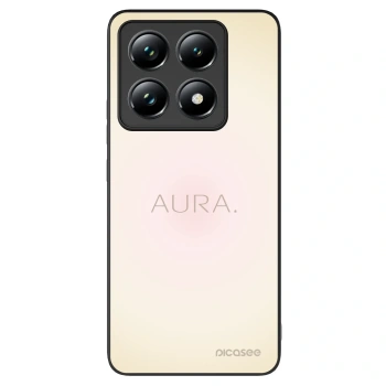 Picasee ULTIMATE CASE για Xiaomi 14T Pro - Aura