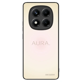 Picasee ULTIMATE CASE για Xiaomi Redmi Note 14 Pro+ 5G - Aura