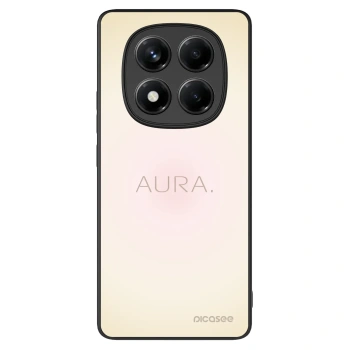 Picasee ULTIMATE CASE για Xiaomi Redmi Note 14 Pro 4G - Aura