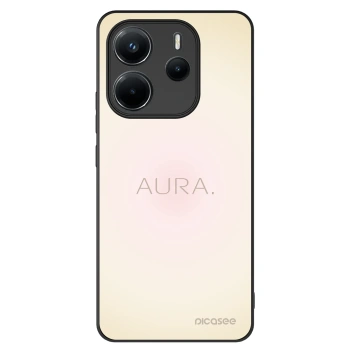 Picasee ULTIMATE CASE για Xiaomi Redmi Note 14 4G - Aura