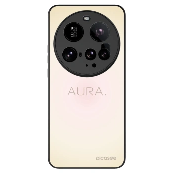 Picasee ULTIMATE CASE για Xiaomi 15 Ultra - Aura