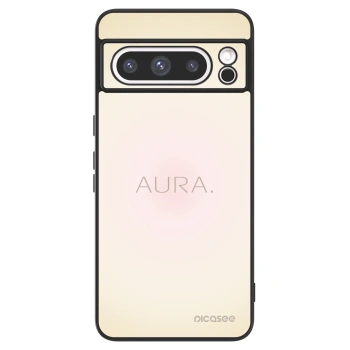 Picasee ULTIMATE CASE για Google Pixel 8 Pro - Aura