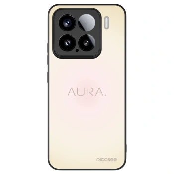 Picasee ULTIMATE CASE για Xiaomi 15 - Aura