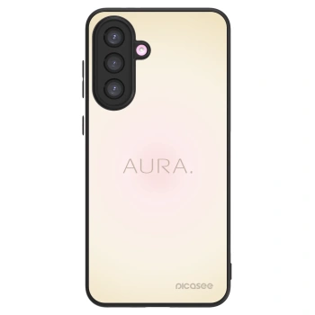 Picasee ULTIMATE CASE για Samsung Galaxy A56 5G A566B - Aura