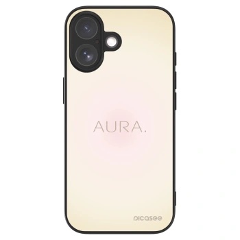 Picasee ULTIMATE CASE για Apple iPhone 17 - Aura