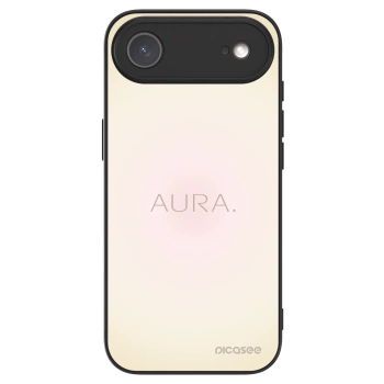 Picasee ULTIMATE CASE για Apple iPhone Air - Aura