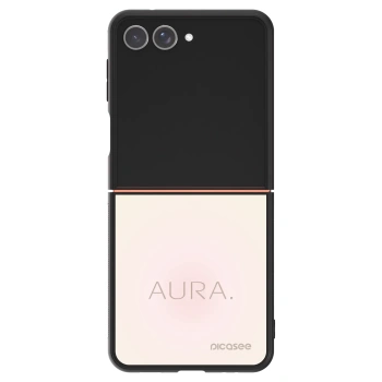 Θήκη για Samsung Galaxy Z Flip7 5G - Aura