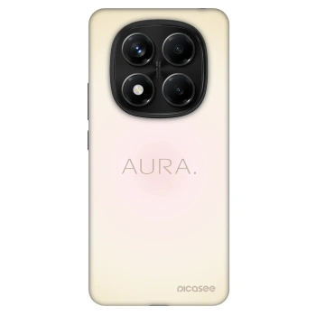Θήκη για Xiaomi Redmi Note 14 Pro 5G - Aura