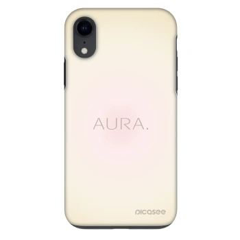 Θήκη για Apple iPhone XR - Aura