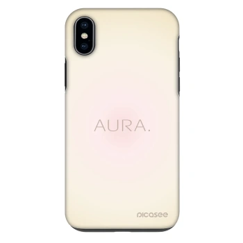 Θήκη για Apple iPhone XS Max - Aura