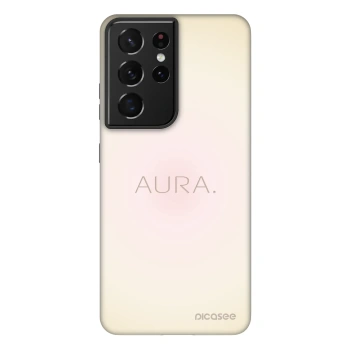 Θήκη για Samsung Galaxy S21 Ultra 5G G998B - Aura
