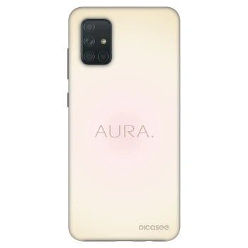 Θήκη για Samsung Galaxy A71 A715F - Aura